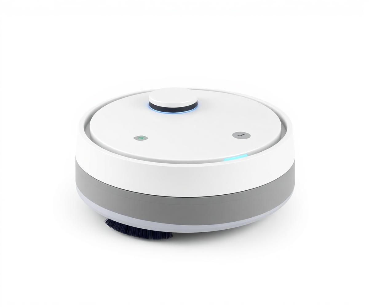 PUDU CC1 Commercial Cleaning Robot
