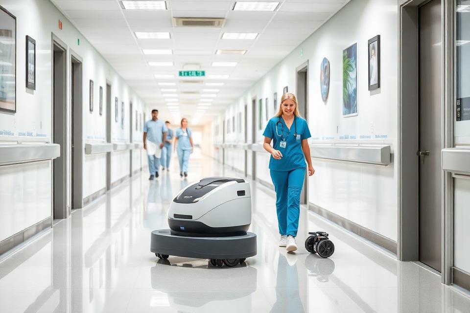 Health Care