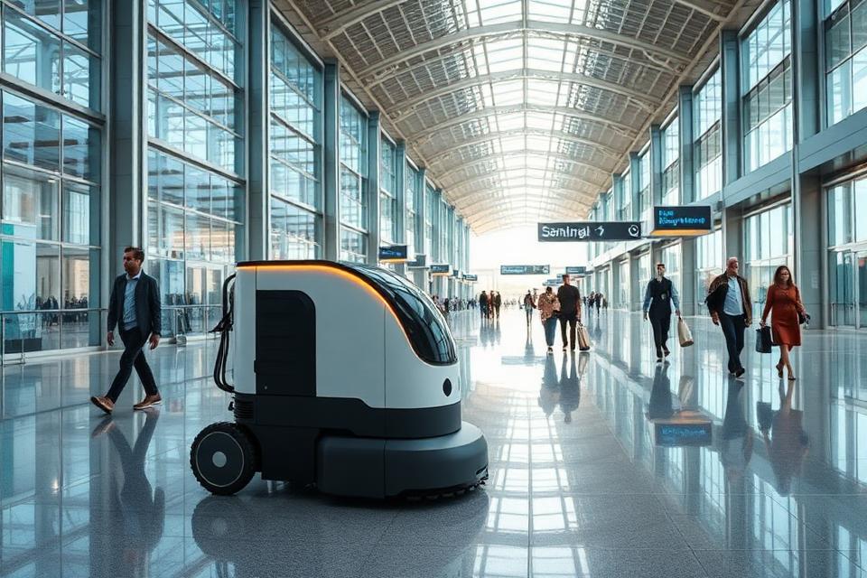 Transport & Aviation
